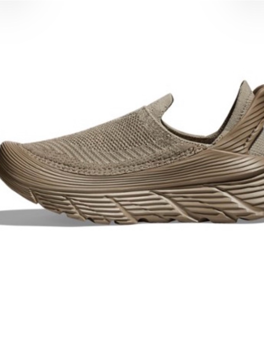 Hoka Slip-On Restore TC Shoes - Picture 3 of 12